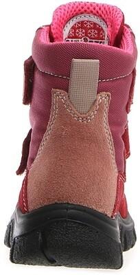 Actual product image Naturino Thorens Porpora - Rosa antico (29)
