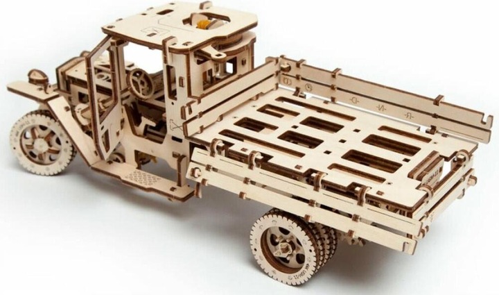 Immagine prodotto Ugears Camion UGM-11