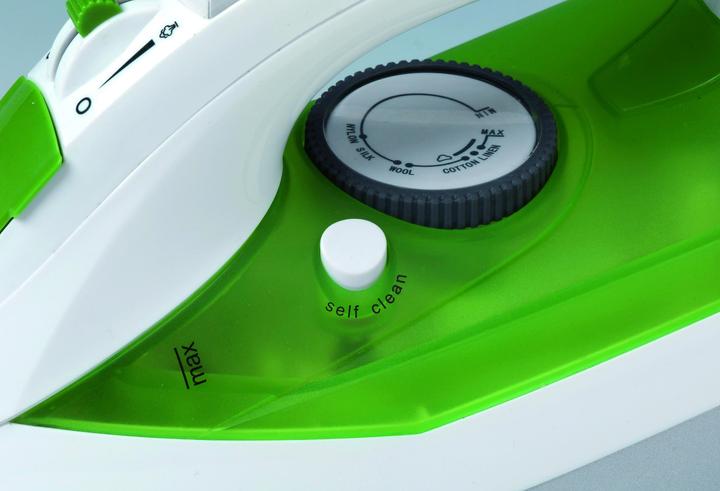 Actual product image Ariete Freestyle (2400 W)