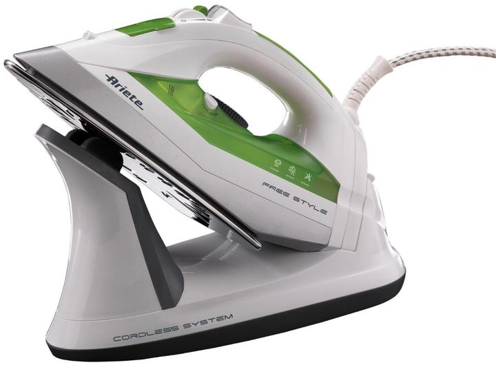 Actual product image Ariete Freestyle (2400 W)