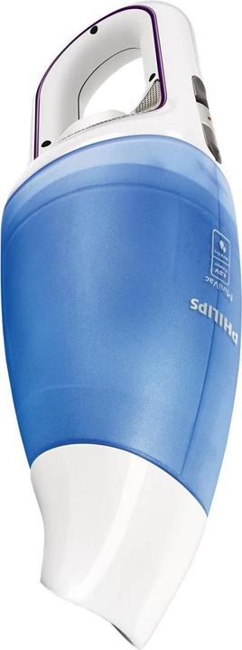 Produktbild Philips FC6142/01 MiniVac