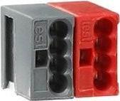 Gira Anschluss- + Abzweigklemme KNX