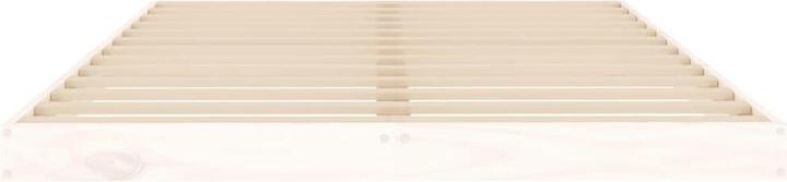 Image du produit vidaXL Burr (120 x 200 cm)