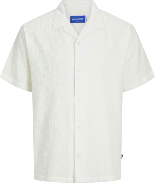 Jack & Jones Relaxed Fit Hawaii-Hemd Hawaii-Hemd (M)
