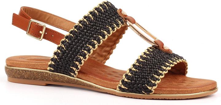 Produktbild Lunar Jules Sandalen (41)