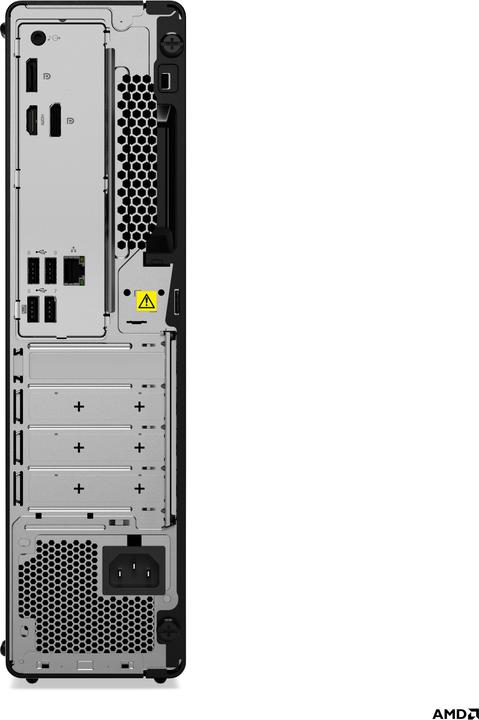 Image du produit Lenovo ThinkCentre M75s Gen 5 (1000 Go, 16 Go, AMD Ryzen 7 8700G)