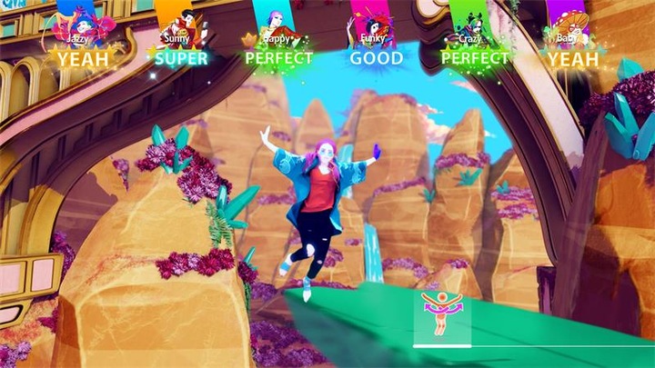 Image du produit Ubisoft Just Dance 2023 Edition (PS5, IT, DE, FR)