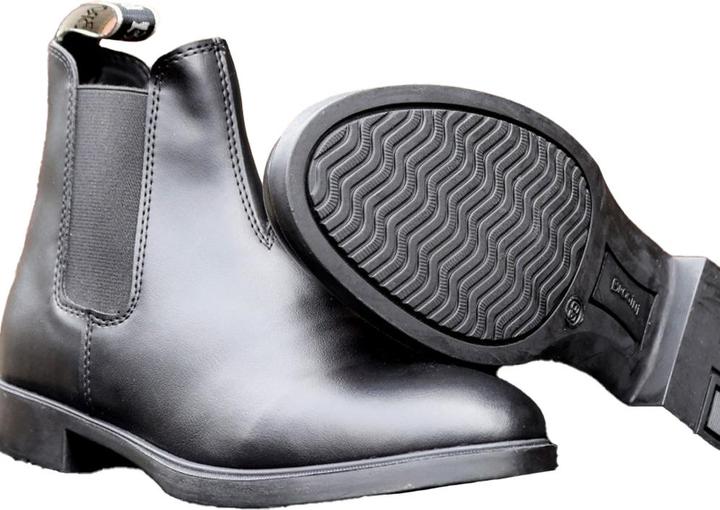 Image du produit Brogini - Bottines jodhpur BOXWELL - Femme (38)