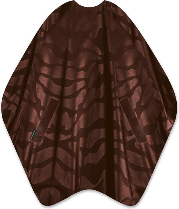 Immagine prodotto Trend-Design T.D. Dyeing cape Nano compatto marrone con