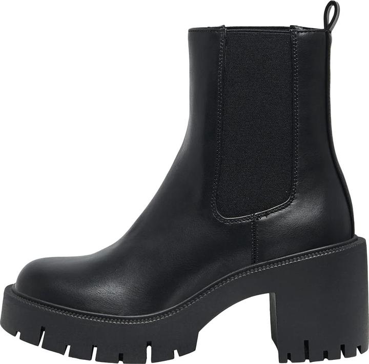 Produktbild Only Bluebell1 Stiefeletten (30)