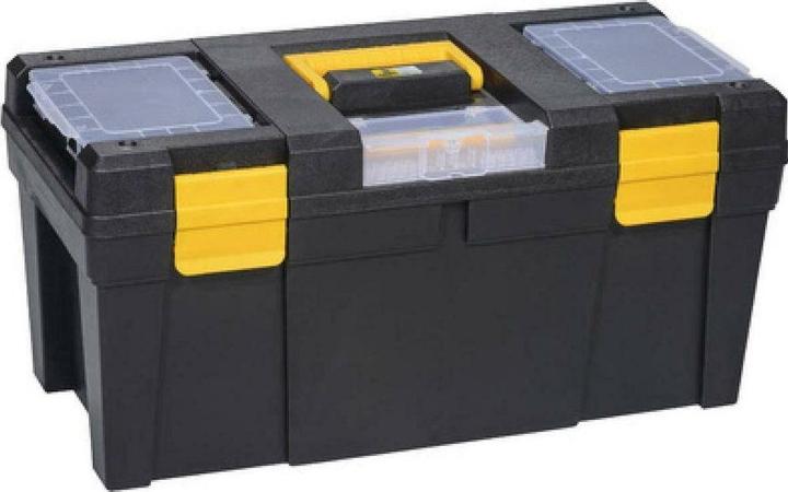 Actual product image Allit McPlus Promo 23 (2 pieces)