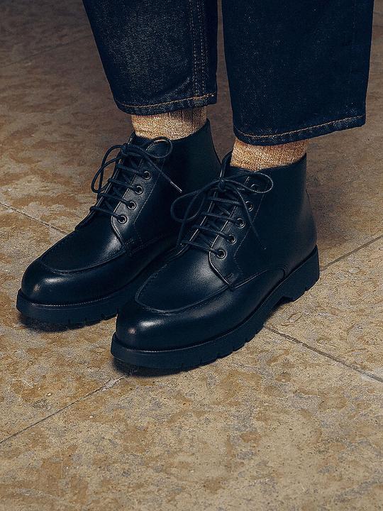 Image du produit Kleman Schnürboots OXAL KP (41)