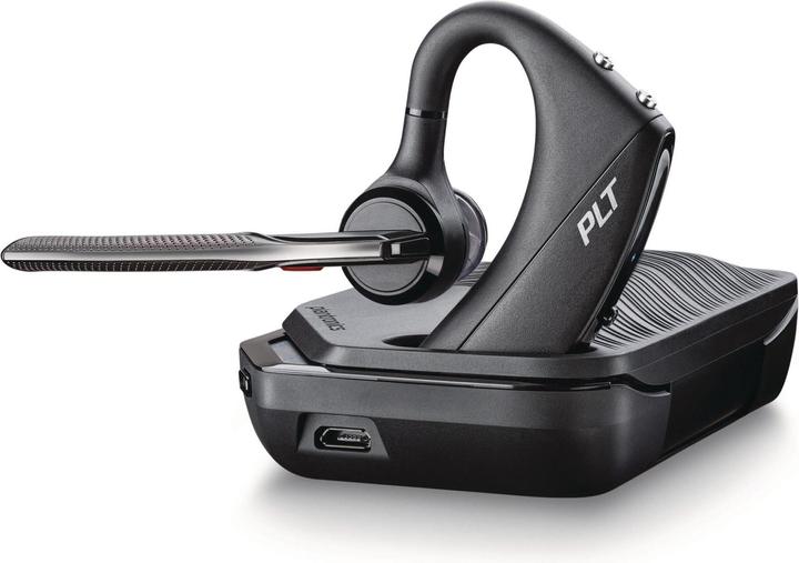 Produktbild Poly Voyager 5200 UC (Kabellos, USB-A)