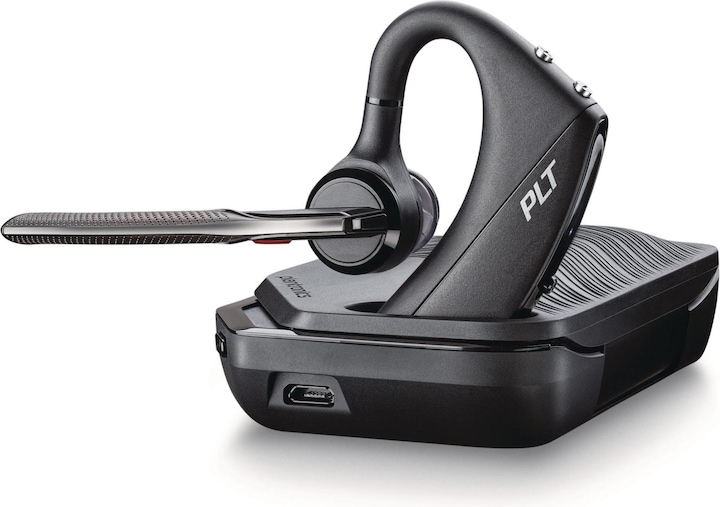 Actual product image Poly Voyager 5200 UC (Wireless, USB-A)