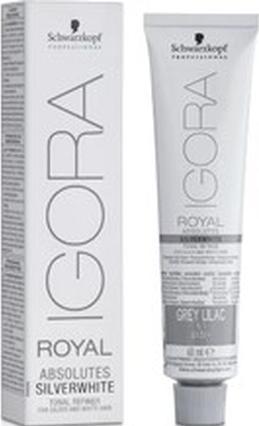 Immagine prodotto Schwarzkopf Professional Igora Royal Absolutes Age Blend (Grigio Lilla)