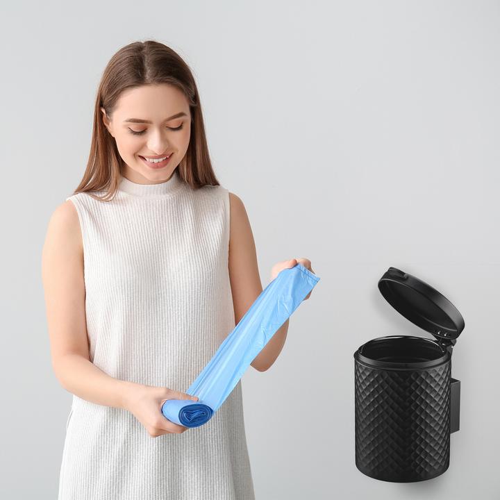 Actual product image Relaxdays Cosmetic bucket (5 l)