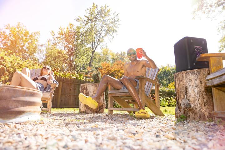 Productafbeelding Klipsch Vegas (12 h)