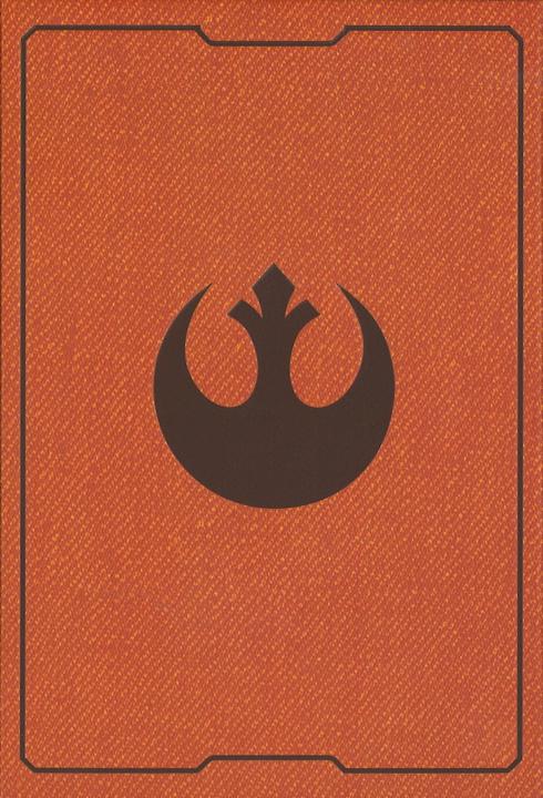 Produktbild Panini Star Wars: Das Buch der Rebellen (Deutsch, Andreas Kasprzak, Daniel Wallace, 2018)