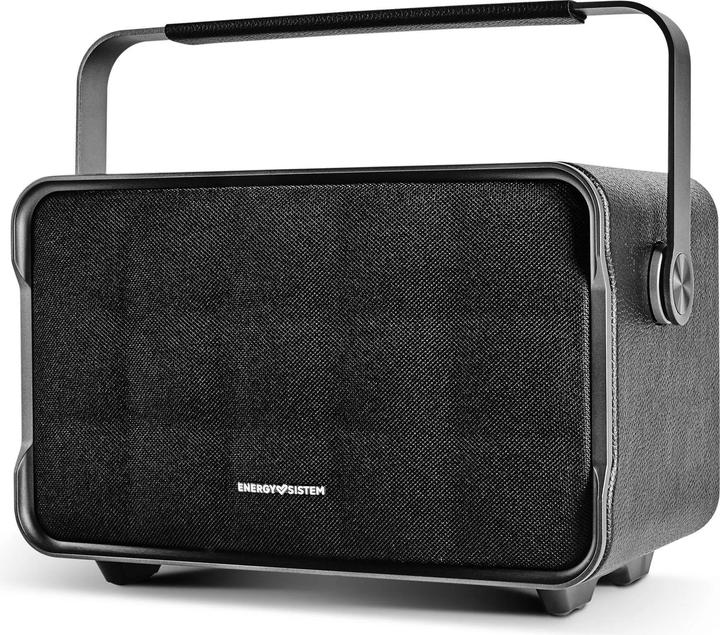 Produktbild Energy Sistem Classy Bluetooth Speaker 150W 10 Hours Battery Life USB Player Extra Bas (10 h)