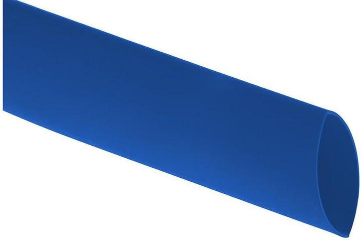 Immagine prodotto RS PRO Guaina termorestringente LFH 2:1 blu