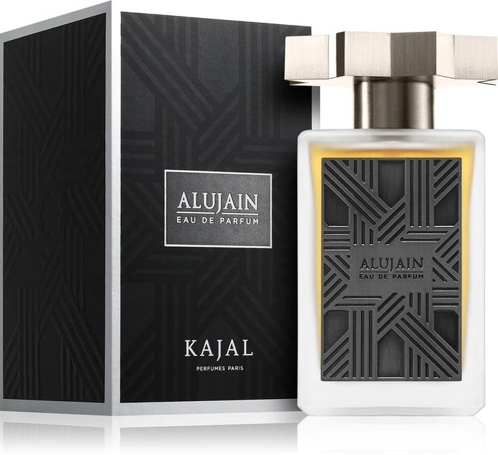 Produktbild Kajal Alujain by (Eau de Parfum, 100 ml)