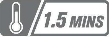 Actual product image GBC Laminators (75 - 125 µm, A3)