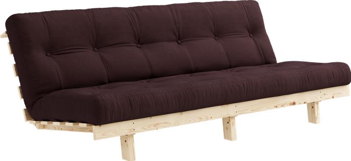 Actual product image Karup Design Lean (Sofa bed, 3-seater)