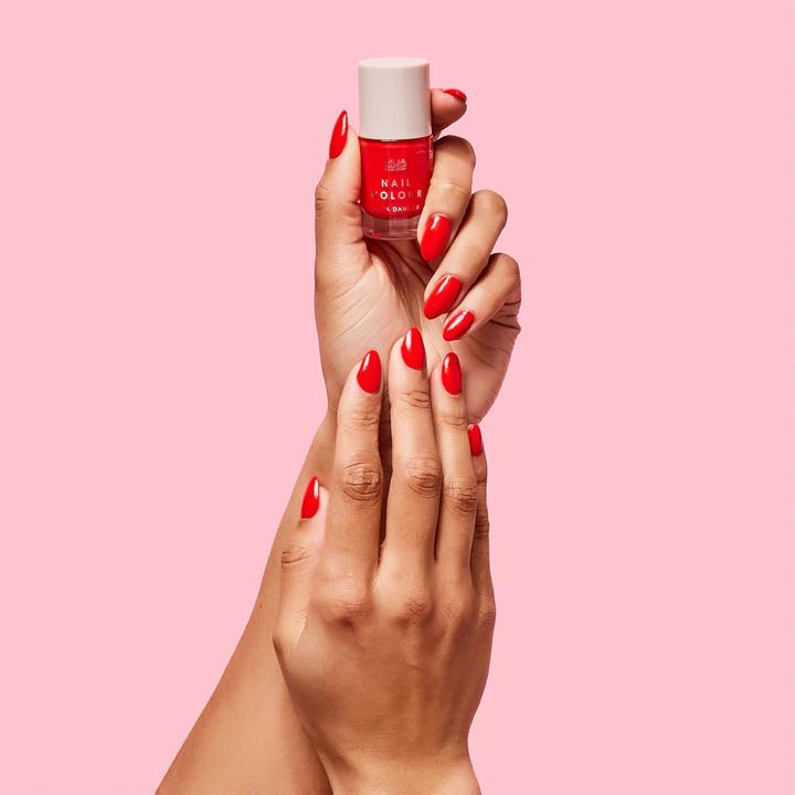 Produktbild MUA Makeup Academy Nagellack (Diva Danger)