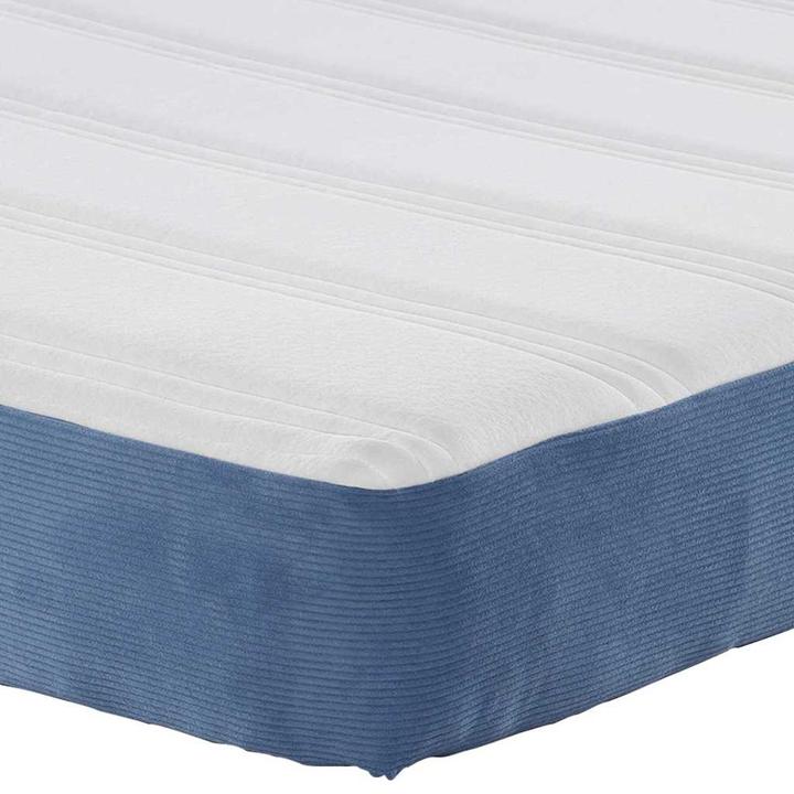 Produktbild VidaXL Memory-Schaummatratze (90 x 200 cm, Federkern)