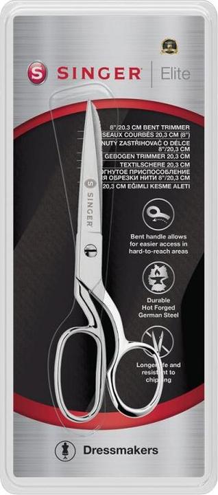 Singer Elite Textilschere 203mm (20.30 cm)