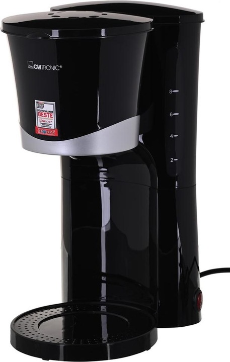 Actual product image Clatronic KA 3328