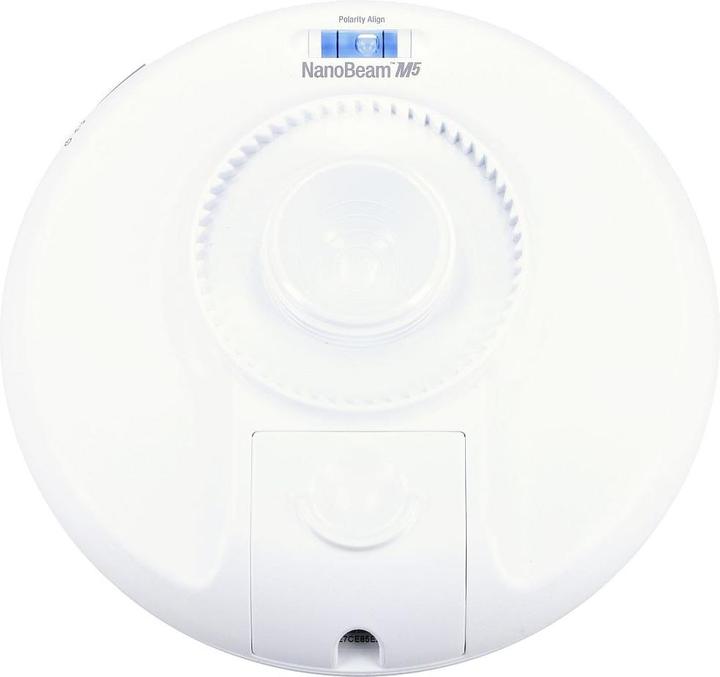 Image du produit Ubiquiti NanoBeam M, NBE-M5-16 (150 Mbit/s)