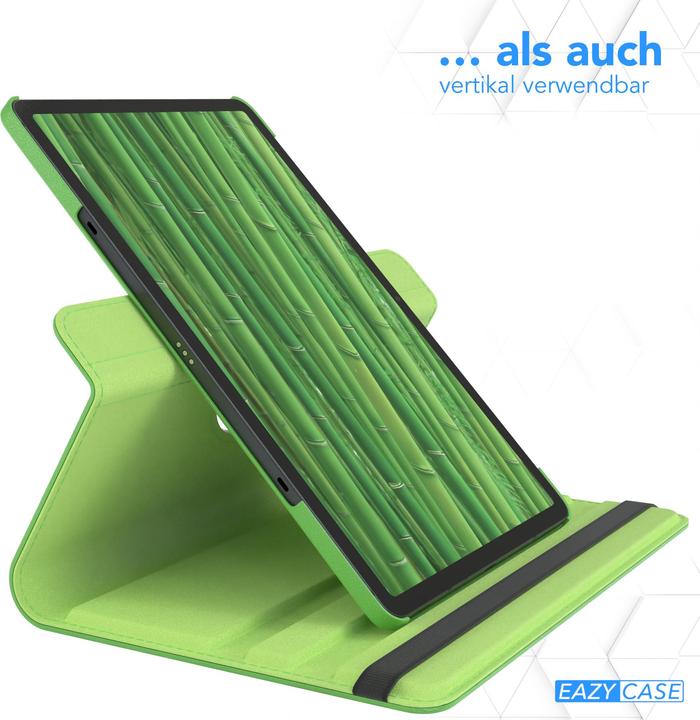 Produktbild EAZY CASE Rotationcase Samsung Galaxy Tab S8 (Samsung Galaxy Tab S8)