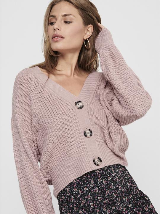 Produktbild JdY Kurzer Strickjacke (XL)