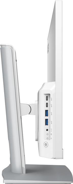 Produktbild MSI Modern AM242P 1M-1224EU W11 Pro (AM242P1M1224EU) (512 GB, 8 GB, Intel Core 5 120U, Intel Arc Graphics)