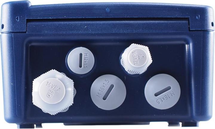 Actual product image Jumo Display unit/controller