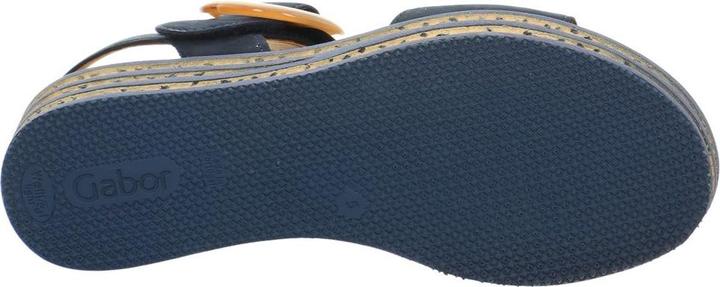 Actual product image Gabor Sandale (36)