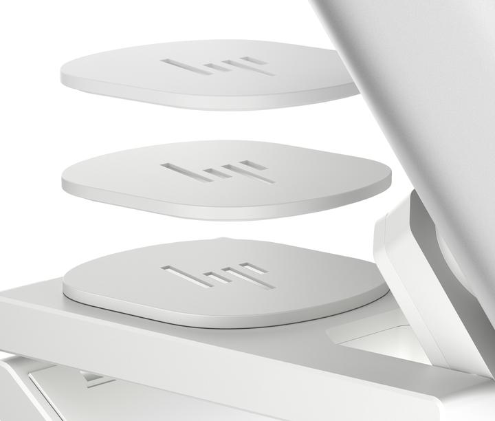 Actual product image HP 960 4K (8.60 Mpx)