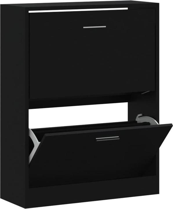 Actual product image vidaXL Ayaan (63 x 24 x 81 cm)