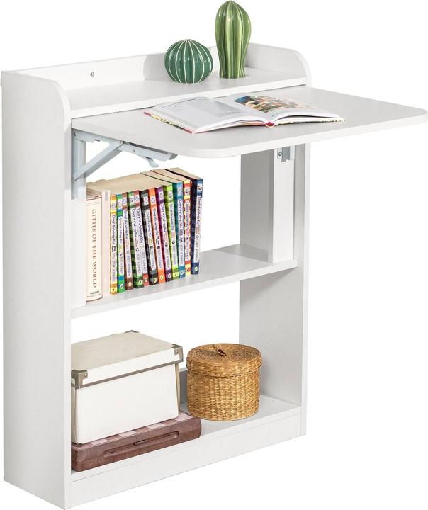 Immagine prodotto SoBuy FWT92-W (64 x 58 x 82 cm)