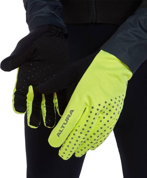 Produktbild Altura Thermostretch (S)