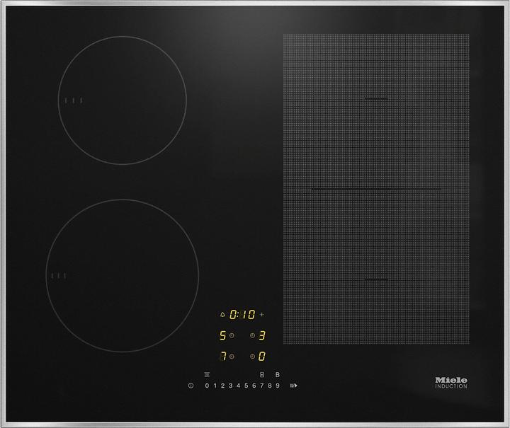 Produktbild Miele KM 7464 FR