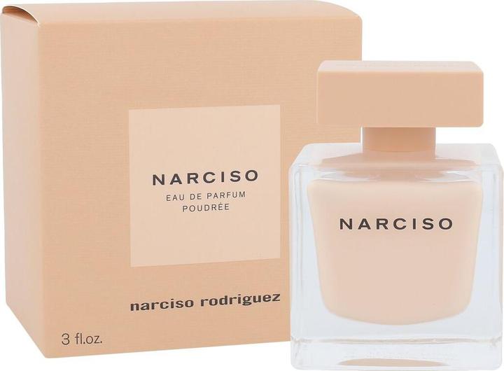 Actual product image Narciso Rodriguez Narciso (Eau de parfum, 90 ml)