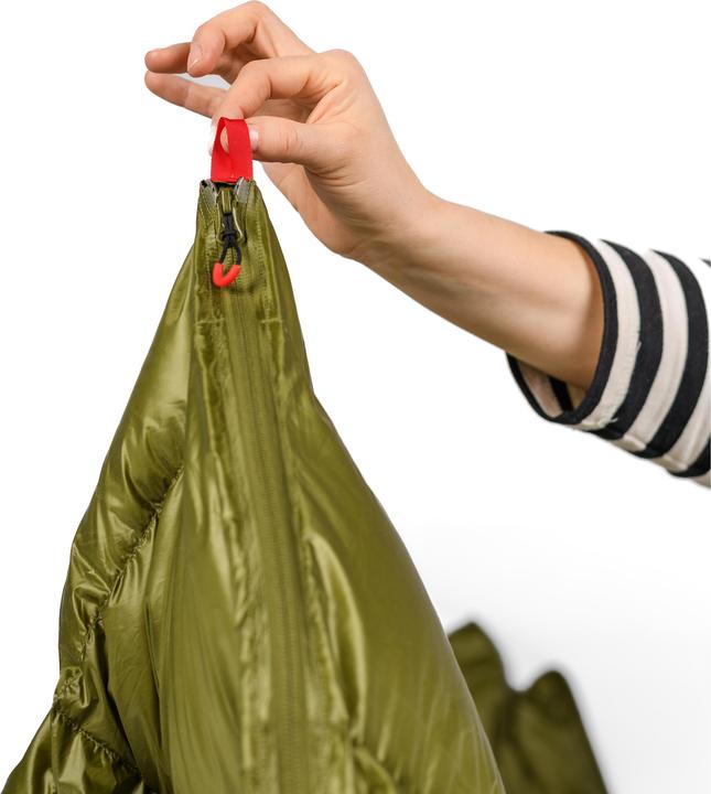 Actual product image Pajak Quest Blanket Pro - Sleeping bag