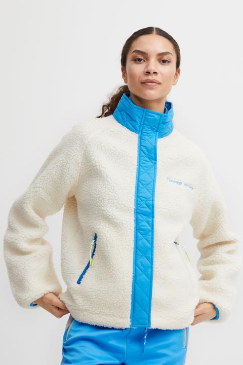 Produktbild TheJoggConcept JCBERRI RAGLAN JKT - 22800155 (XL)