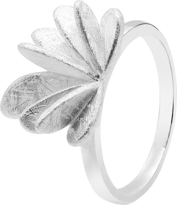 Actual product image Heideman Anouk silberfarben poliert (64)