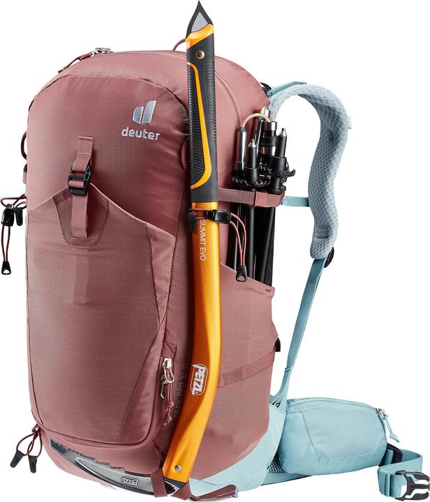 Actual product image Deuter Trail Pro 31 SL (31 l)