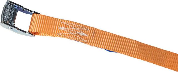 Produktbild Dönges Spanngurt mit Klemmschloss für alle Lutten bis Ø60 cm