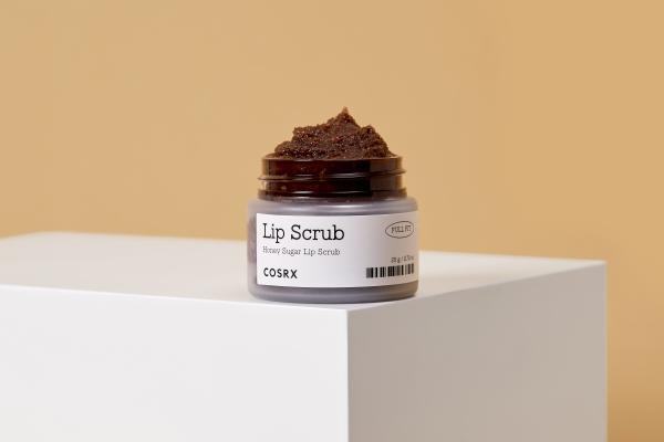 Image du produit Cosrx Honey Sugar Lip Scrup (Gommage pour les lèvres, 20 ml)