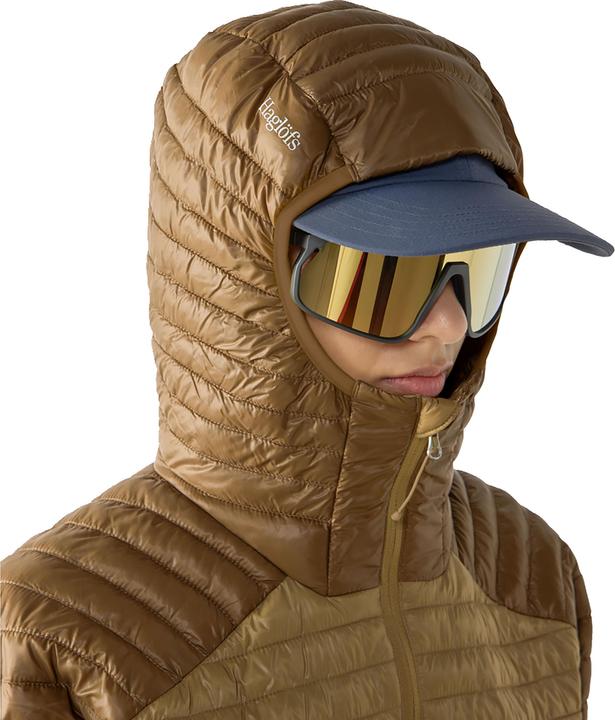 Immagine prodotto Haglöfs L.I.M Mimic II Hood (S)